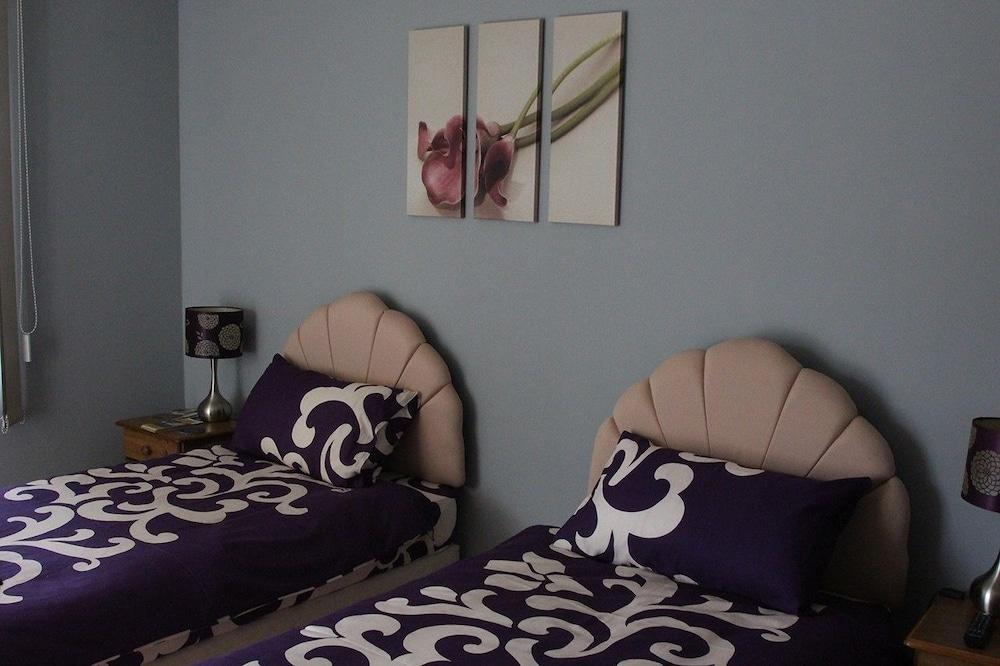 Richards Travel Lodge