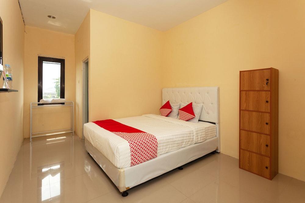 OYO 588 Richmond Guest House