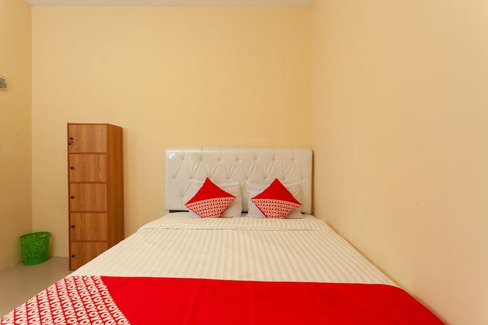 OYO 588 Richmond Guest House