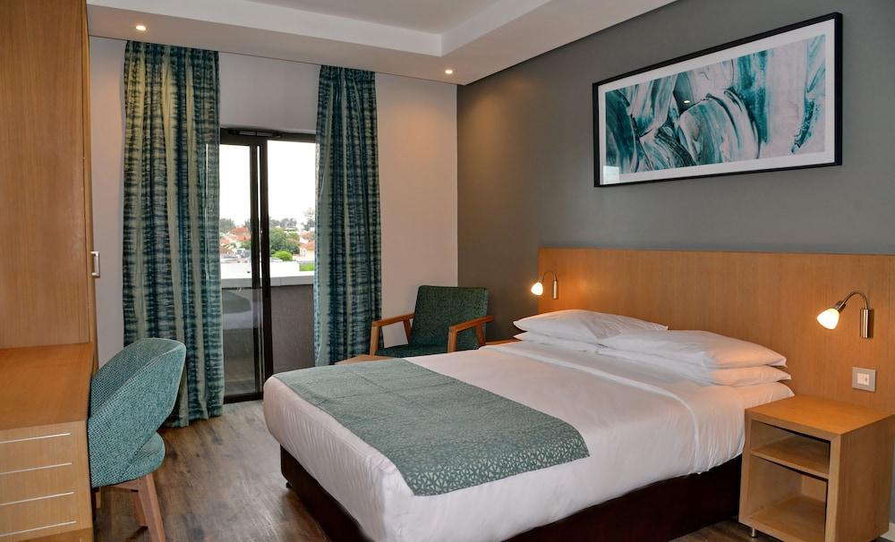 City Lodge Hotel Maputo