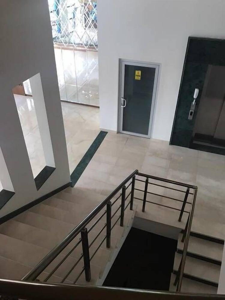 Oba Diamond 2 Bedroom