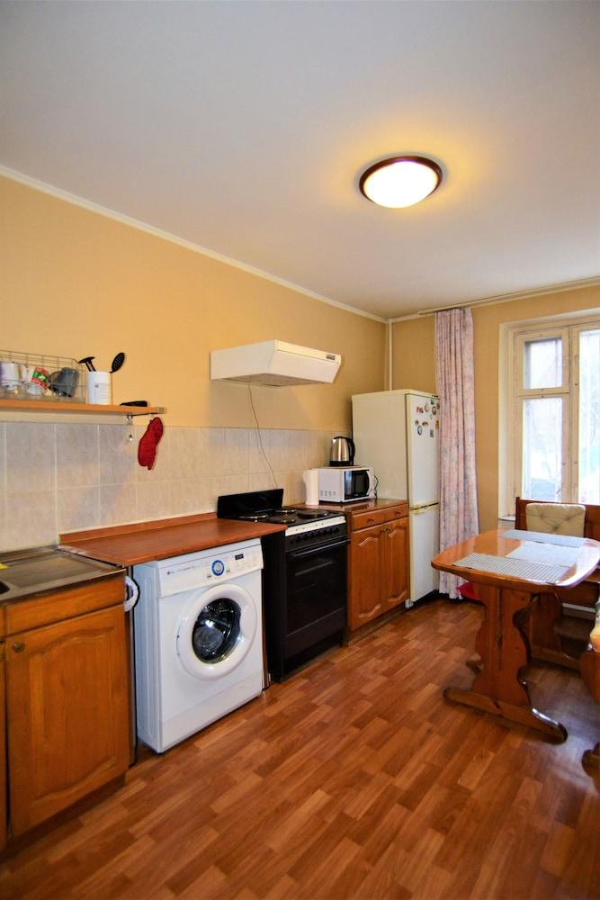 BestFlat24 Timiryazevskaya