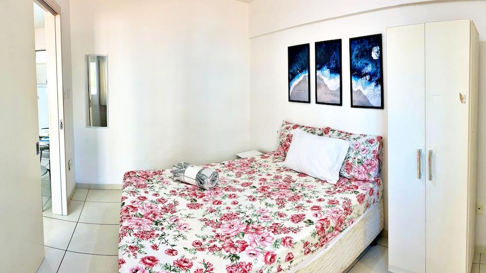 Vacanze - Gales da Pajuçara