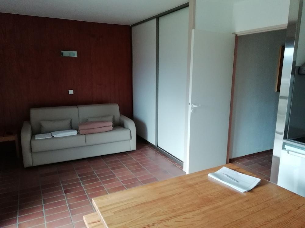 VVF Résidence Les Angles Pyrénées