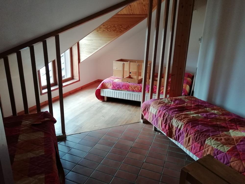 VVF Résidence Les Angles Pyrénées