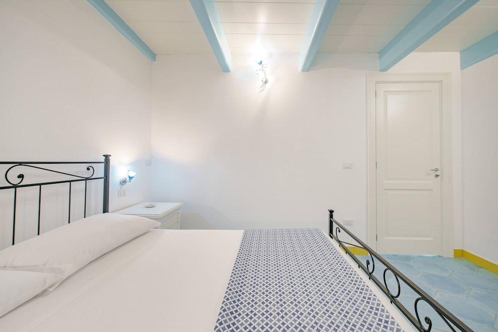 Corricella Exclusive Loft