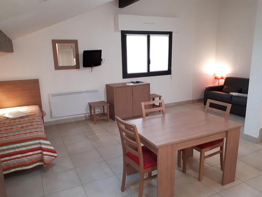 VVF Résidence Anglet