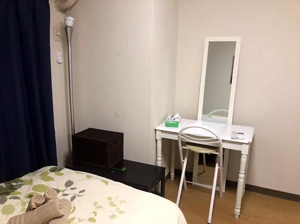 Shinsaibashi Su Casa Apartment