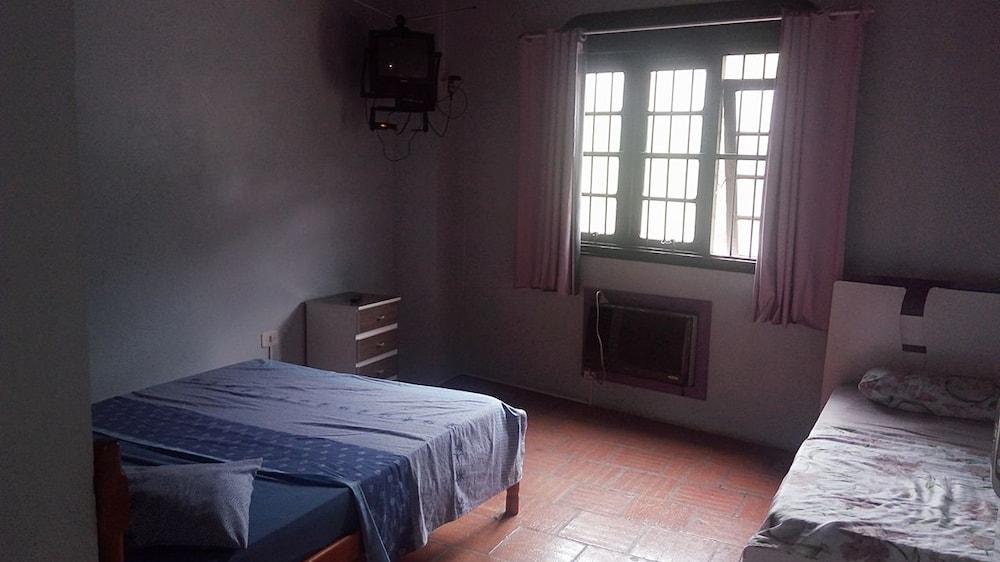 Pousada Cidade Verde