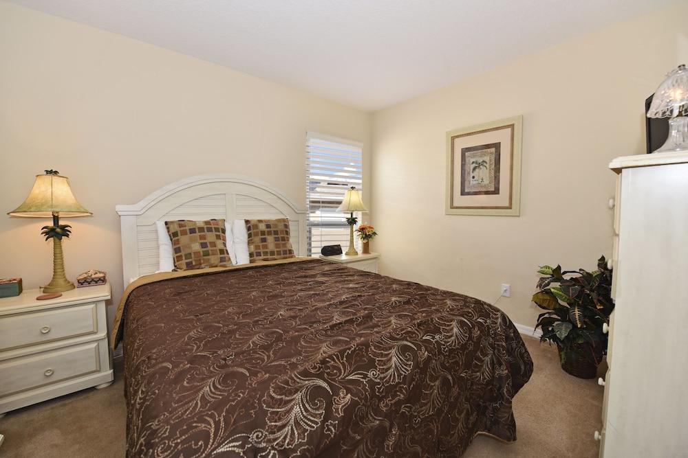 Watersong Resort 956