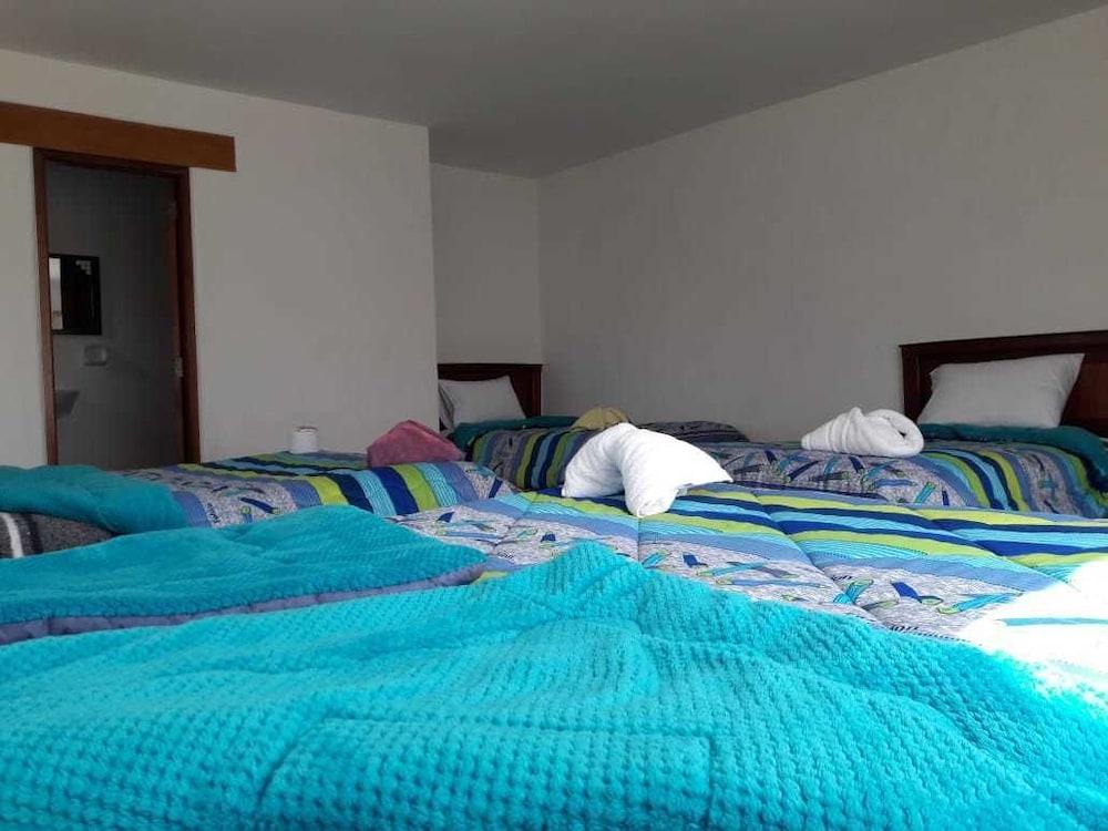 Martita's house hostal