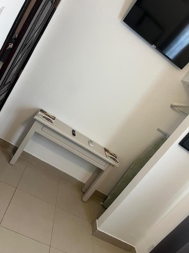 Island Turquoise Rental