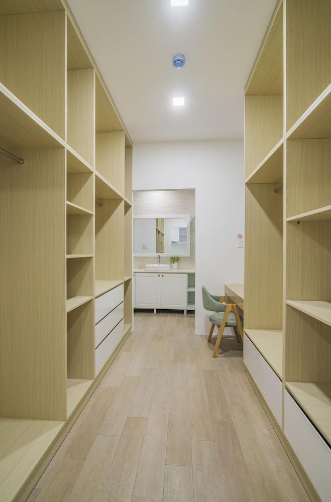 Babylon D3 Serviced Apartment