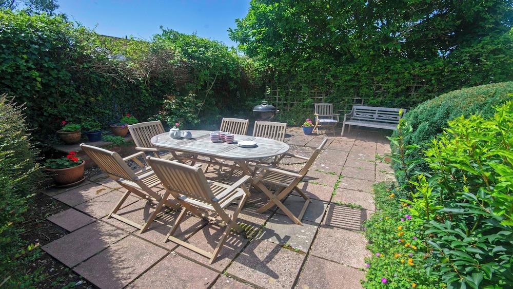 Cloudbreak Braunton 4 Bedroom, Sleeps 8, Dog Friendly