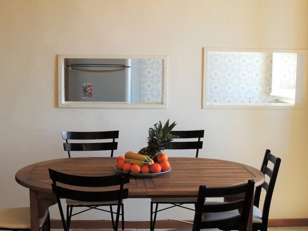 Appartamento Cosmopoli