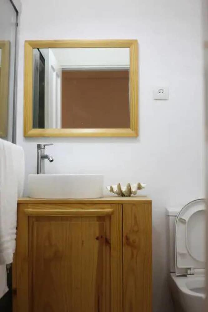 Maputo Cityview Apartment