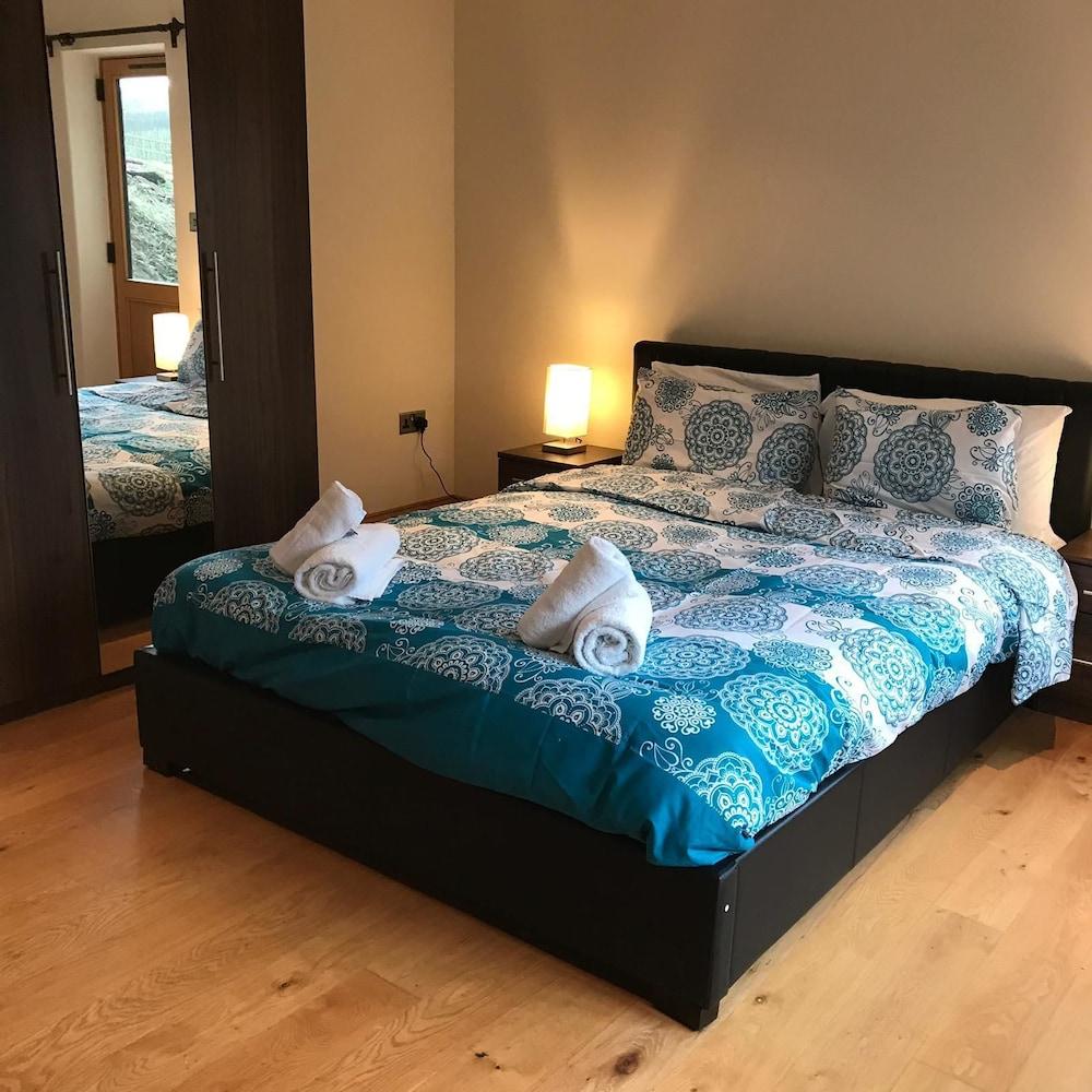 Upper Langford House