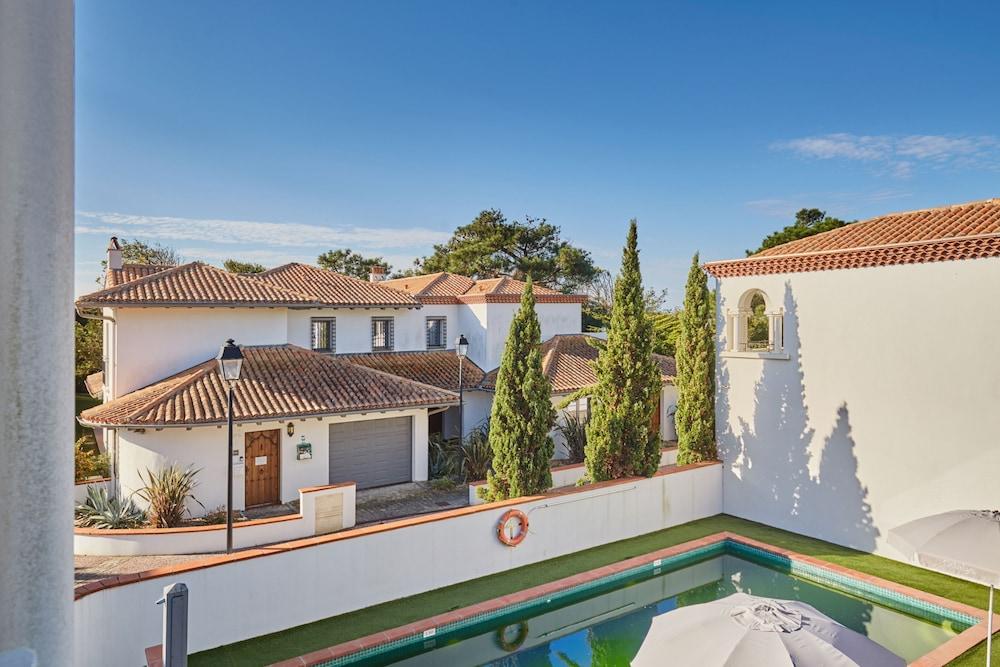 Villas  L’Orée de Milady