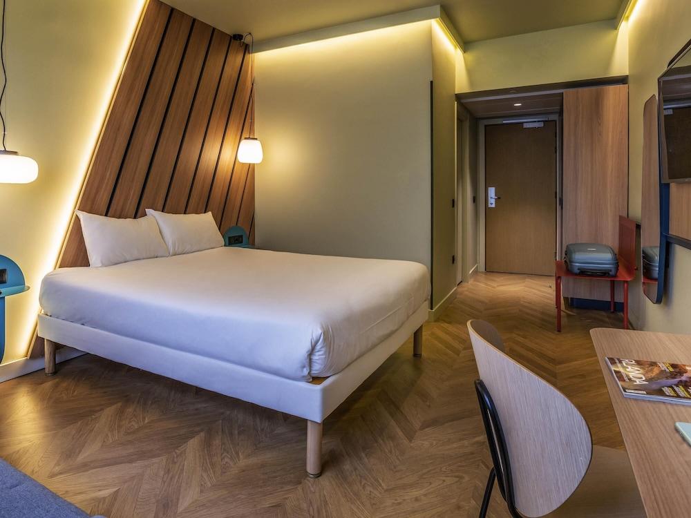 Ibis Styles Madrid City las Ventas