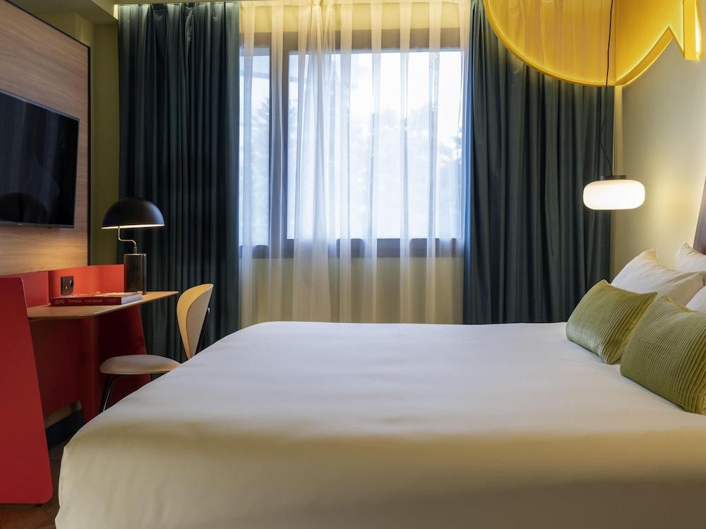 Ibis Styles Madrid City las Ventas