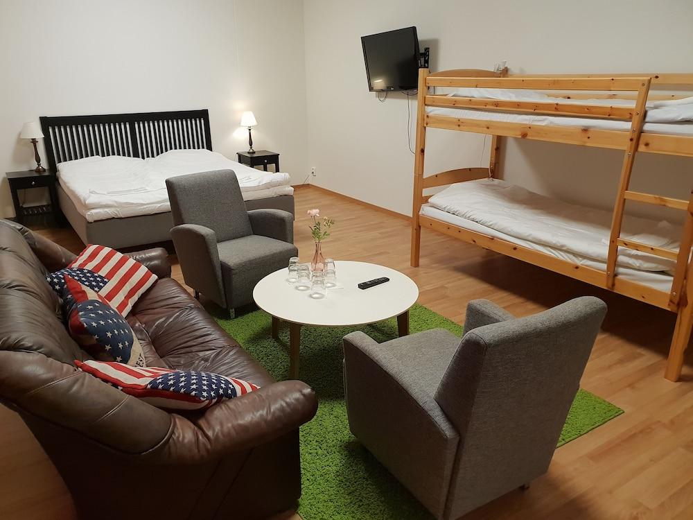 Trestads Restaurang Hotell & Pensionat