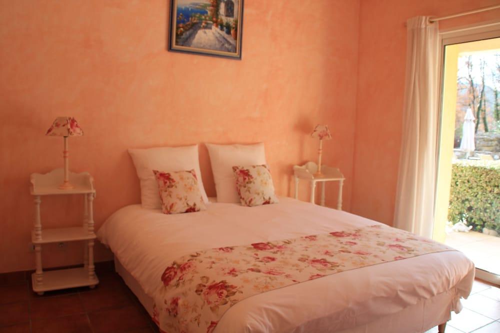 Chambres d'hôtes La Dryade