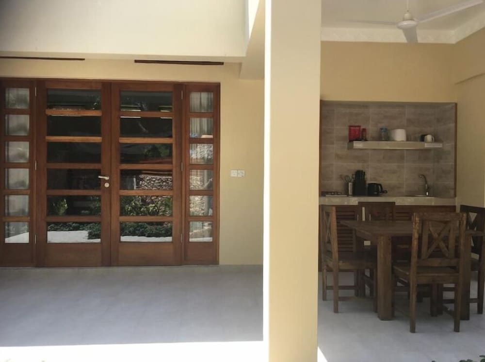 C9 at Diani Beachalets