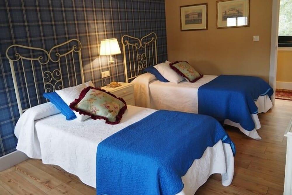 Apartamentos Turísticos la Calleja