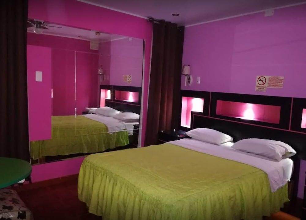 Hostal Residencial Piscis