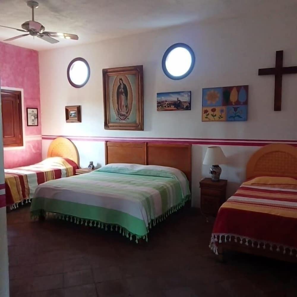 Hacienda Santa Clara