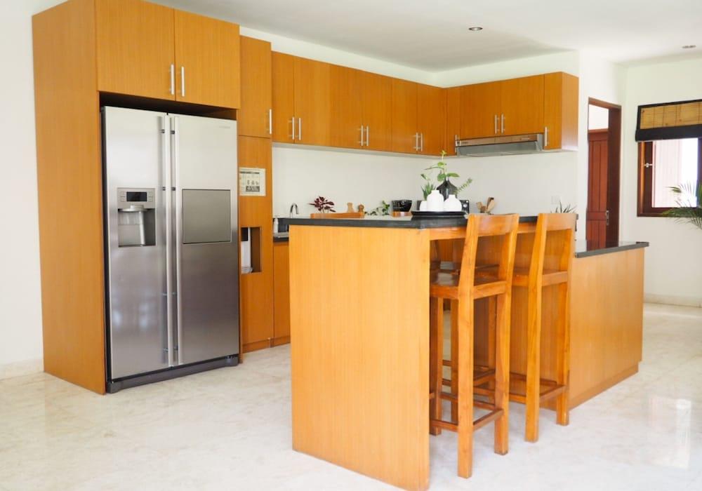 Villa Harmony Canggu