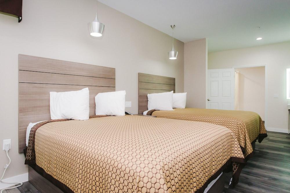 Palace Inn - Louetta