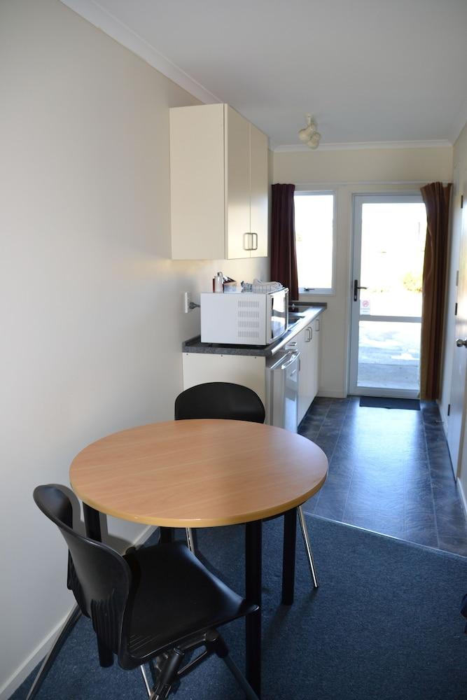 Catlins Gateway Motel