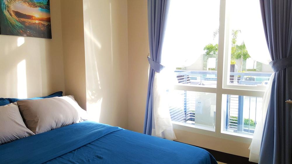 One Pacific Residences