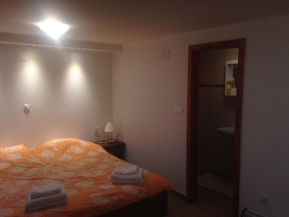 Apartmani KLIM