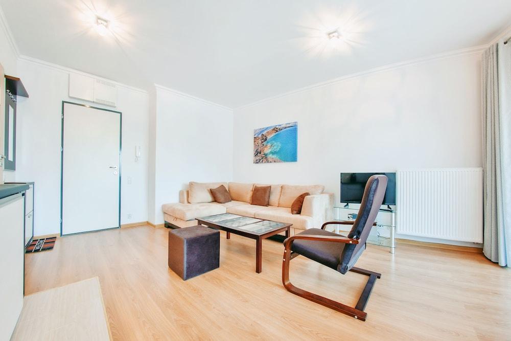 Apartamenty Sun & Snow Horyzont