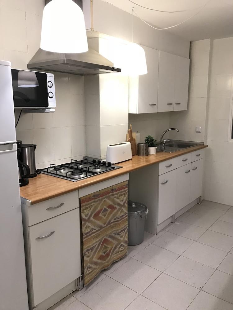 Apartamento Tucumán