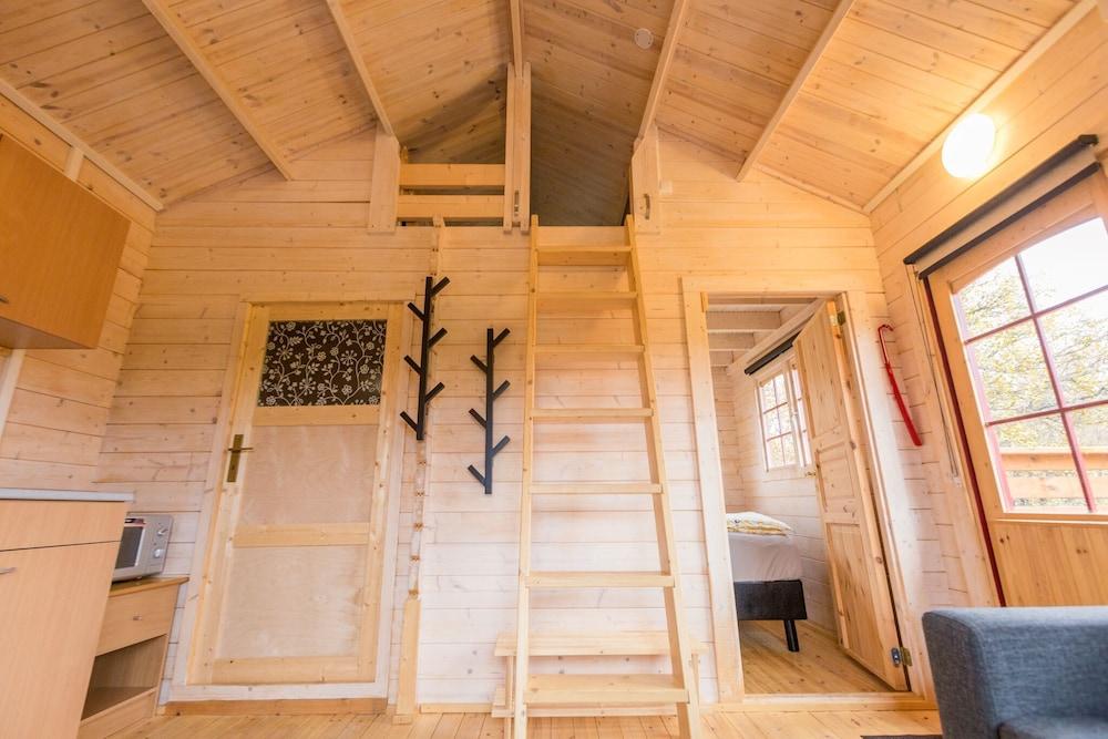 Stóra Sandfell Rooms and Cottages