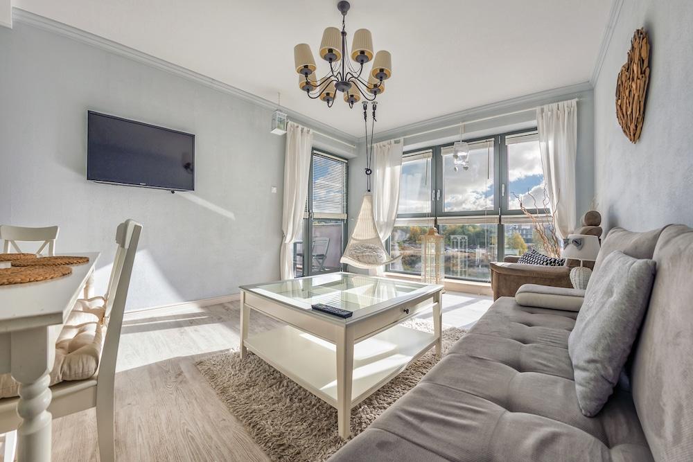 Sun & Snow Miedzyzdrojski Rynek