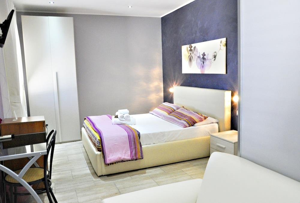 Bed and Breakfast Morghella