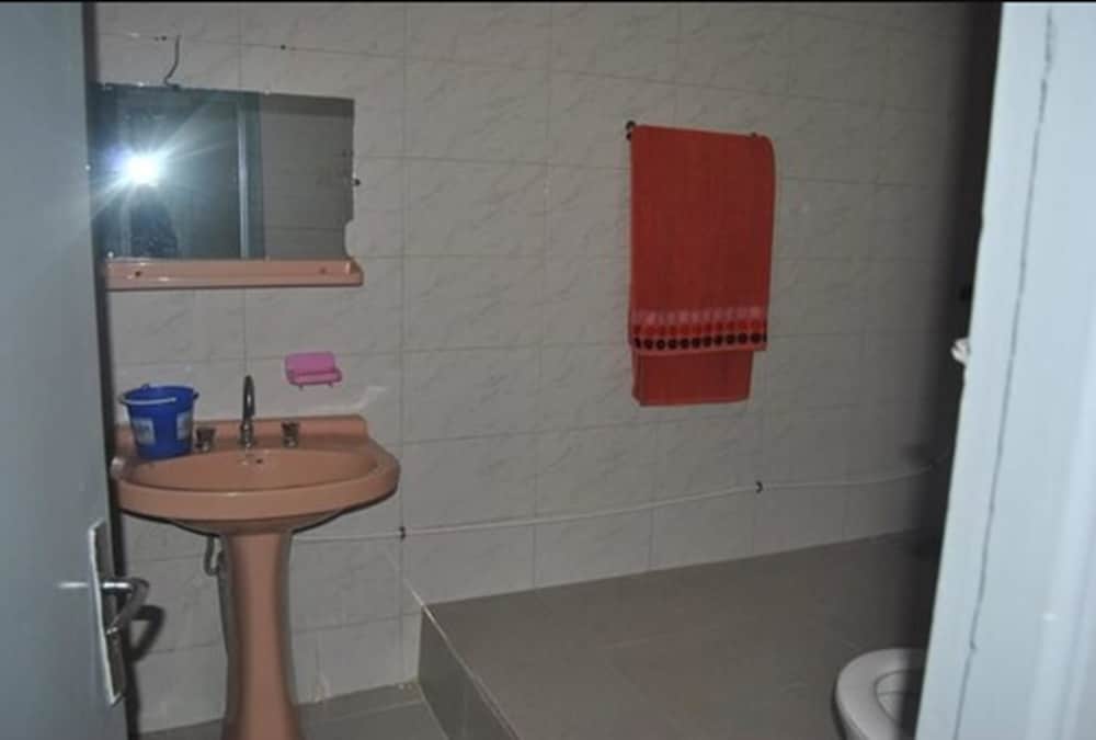 Hotel Restaurant Asgaour