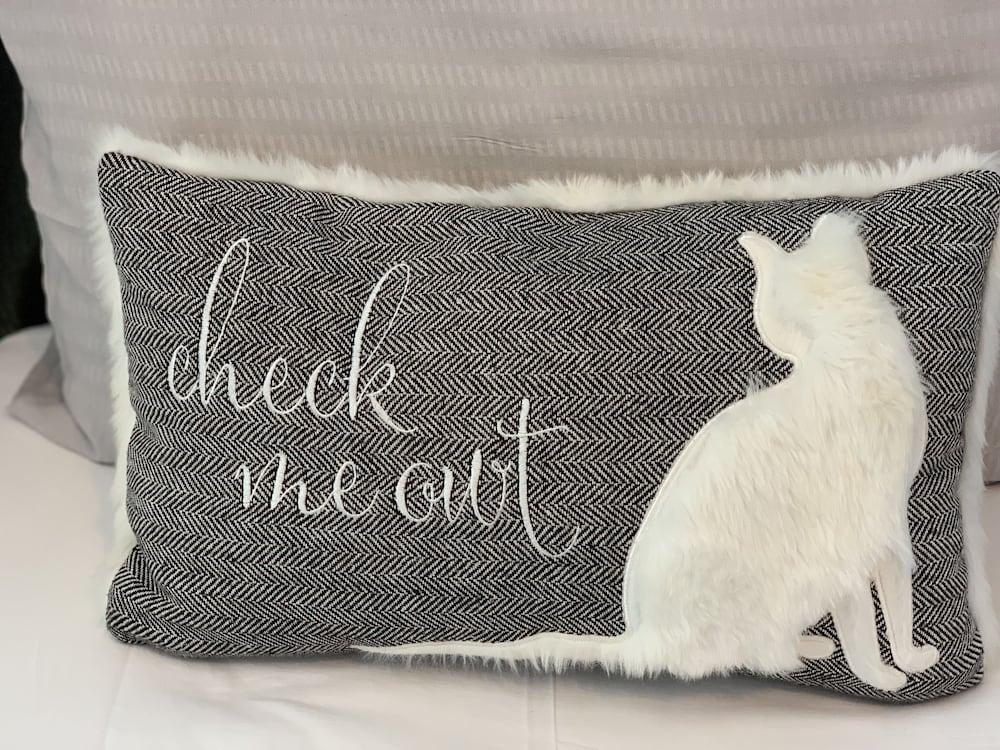 Eskdaill Place Apartment