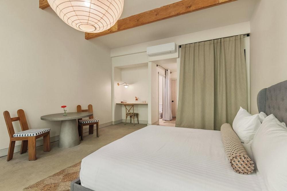 The Fields of Michigan