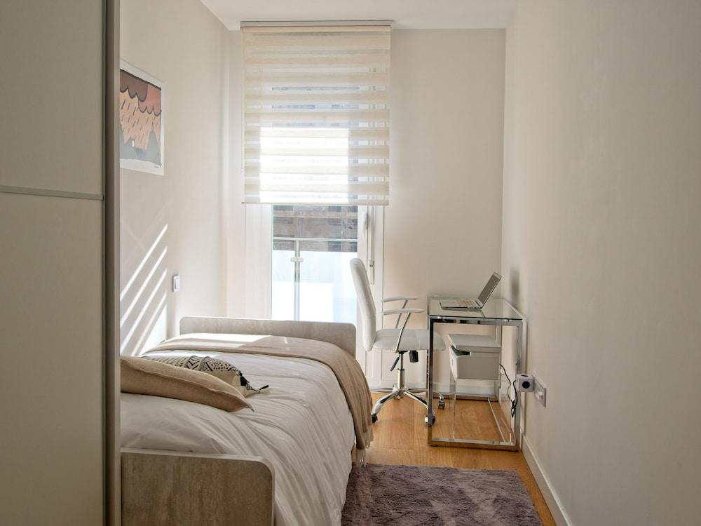 Montecarlo San Sebastián Apartment