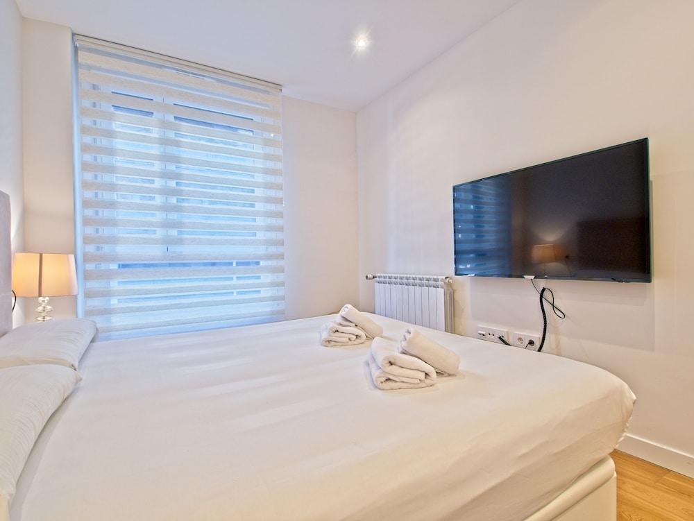 Montecarlo San Sebastián Apartment