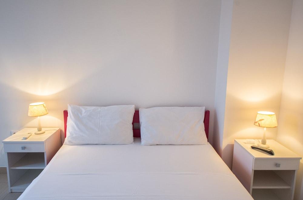 Rooms and Apartments Bruno