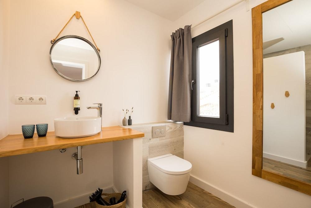 Pardela Menorca Hotel