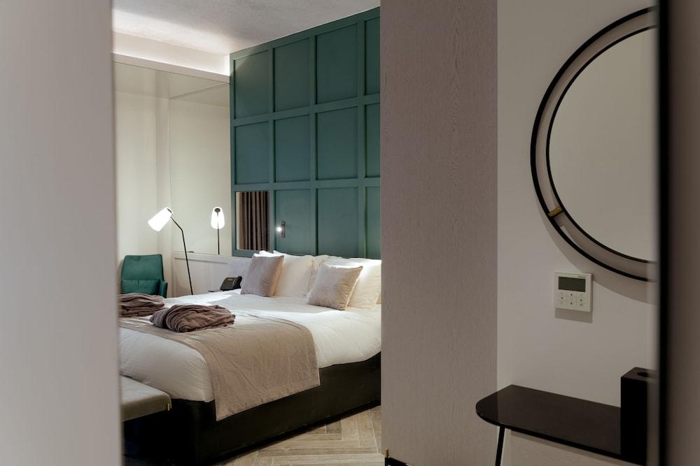 The Embassy Valletta Hotel