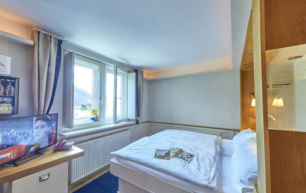 Rhein Hotel Bacharach