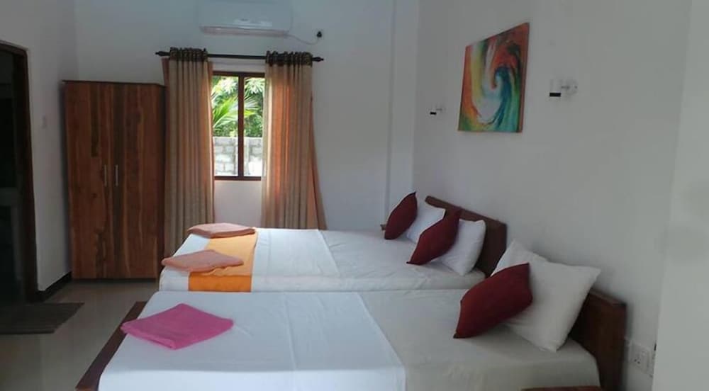 Wind Mill Villa Hotel